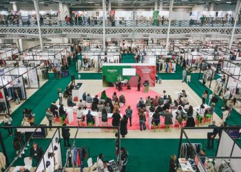 Supply Style unveils 2025 agenda: ‘Thriving in a Unstable World’