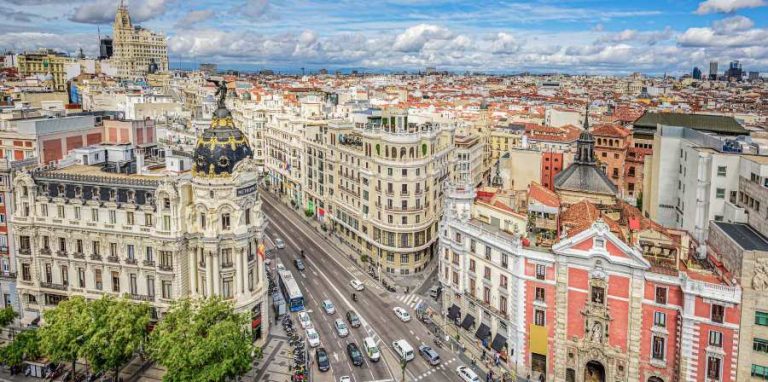 Spain Outpacing France, Germany, Turkey, Greece, and Austria in Tourism Income Surge: What New Updates You Want To Know