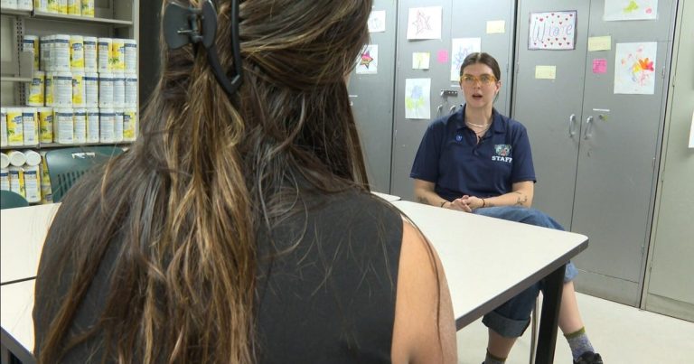 AmeriCorps funding cuts threaten psychological well being program that serves Colorado college students
