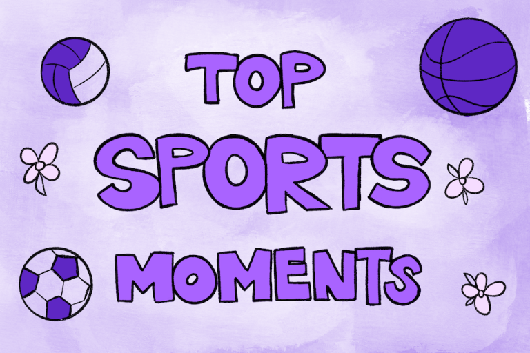 A letter from WSN sports activities editor