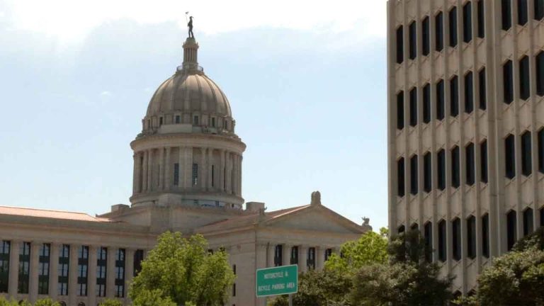 Oklahoma governor appoints particular counsel to research alleged Dept. of Psychological Well being mismanagement
