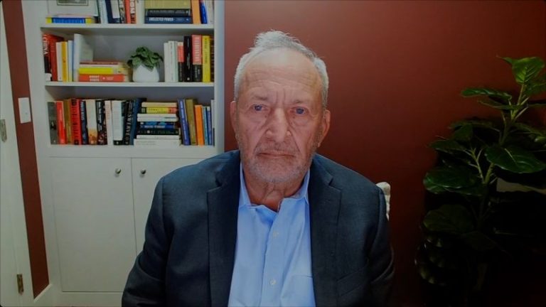 Larry Summers: “If Harvard can not resist these steps in the direction of tyranny, who can?” – CNN