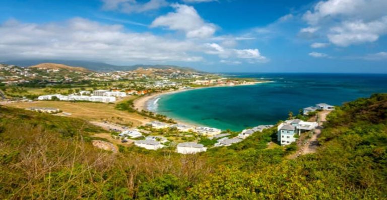 St. Kitts Tourism Booms with Report Development and Thrilling Developments