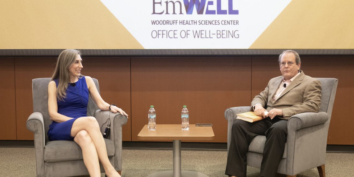 How ‘good stress’ can contribute to an extended, more healthy and happier life