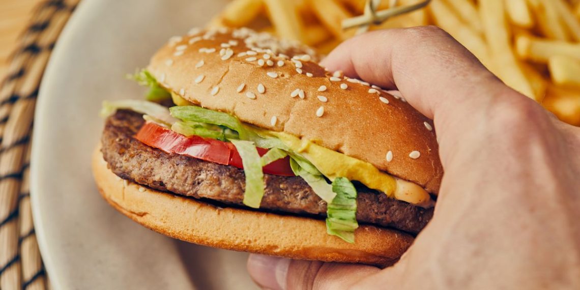 Nationwide Hamburger Day Is Right here—Have a good time With These Juicy Offers