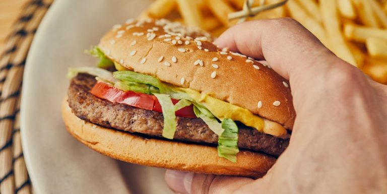 Nationwide Hamburger Day Is Right here—Have a good time With These Juicy Offers