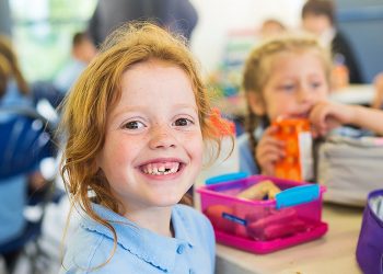 Free Summer time Meals For Youngsters Obtainable From YMCA Starting Tuesday