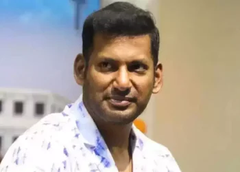 Actor Vishal collapses on stage at magnificence pageant in Tamil Nadu, rushed to hospital; crew points well being replace