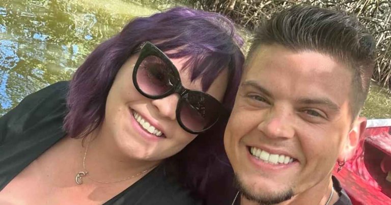 Teen Mother’s Tyler and Catelynn Vow To not Point out Carly Once more