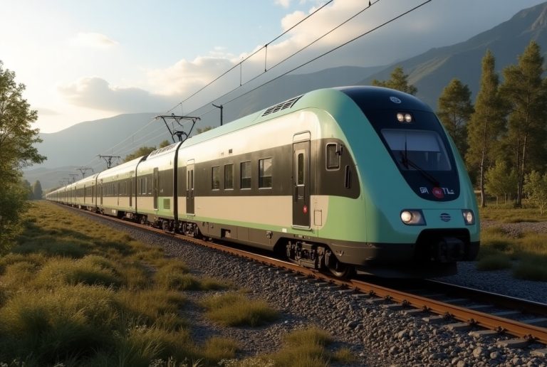 Croatia Debuts With New Electrical Battery Prepare, Boosting Sustainable Journey and Tourism Throughout Zagreb and Bjelovar