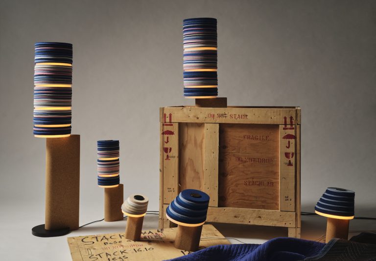 Tilt -va and straighten -your eyes to Stackabl’s latest enlightenment