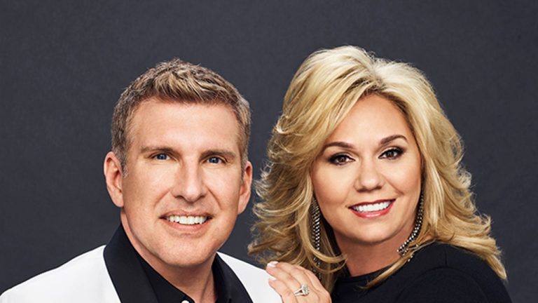 ‘Chrisley Is aware of Finest’ actuality stars to obtain Trump pardon after fraud sentences