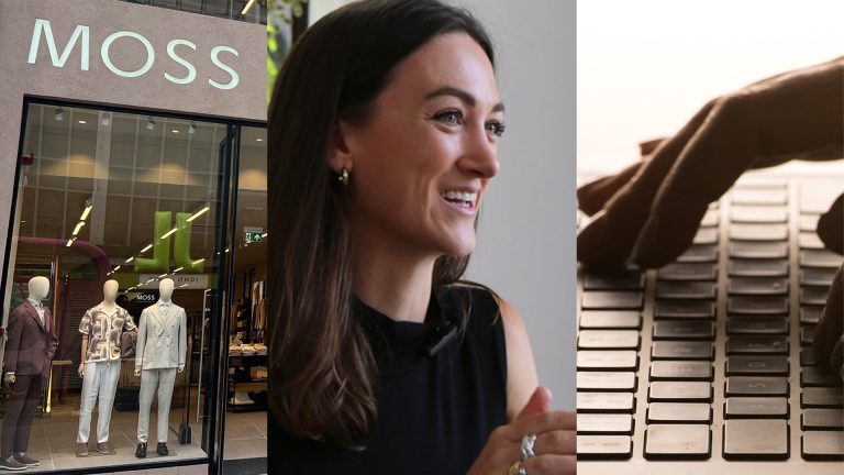 Editors’ High Reads: Information from M&S, MOSS, AYM Studio and extra…