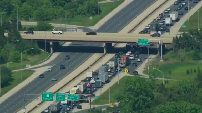 Chicago space braces for document Memorial Day street journey