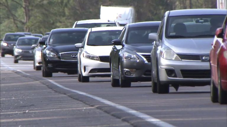 Greater than 2M Floridians anticipated to journey this Memorial Day weekend