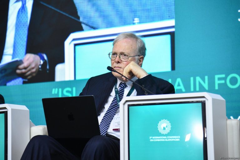 Remedy of Islamafobia requires bogal and native dedication – G20 Head