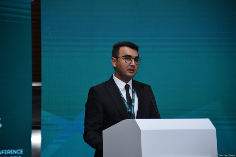Worldwide Multiculturalism Worldwide Heart Baku calls the right Islamophobia of common values