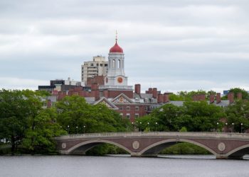 What Trump’s authorized and political battle with Harvard means for college schooling