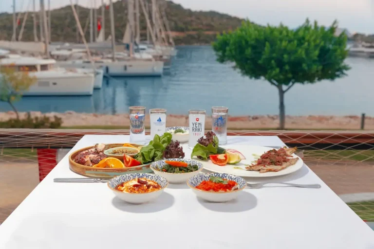 Istanbul Leads in Culinary Tourism, Says Mastercard Report