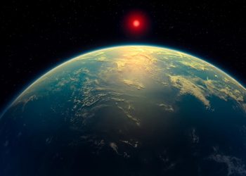 Doubt Solid On Declare Of ‘Hints’ Of Life On Faraway Planet