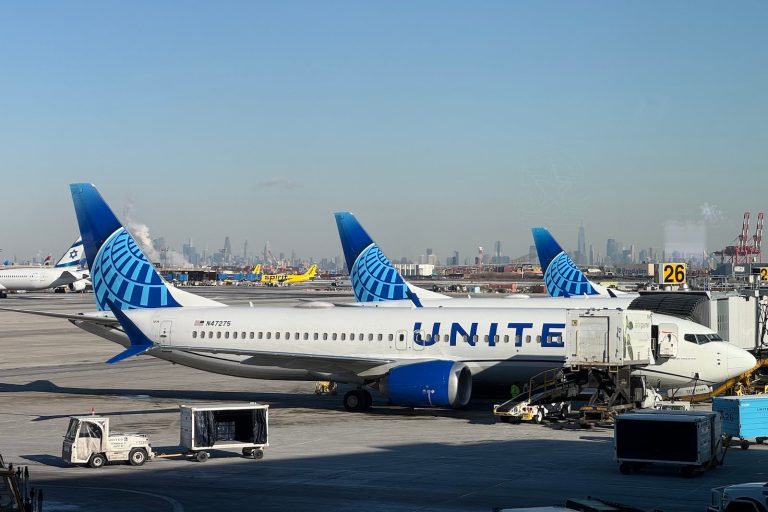 FAA orders airways to chop schedules at Newark as journey woes persist