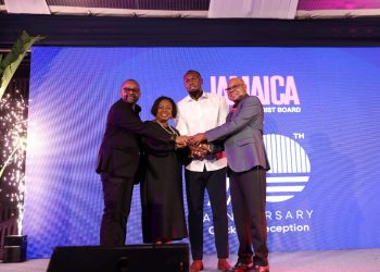 Jamaica Names Usain Bolt because the New World Tourism Ambassador to Surge Seaside, Tradition & Hospitality Attraction Worldwide