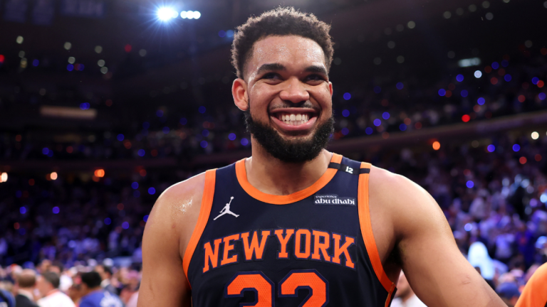 Knicks, Timberwolves climb Three-1; Jayson Tatum suffers critical damage; Mavericks wins Lottery in Stunner