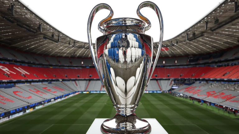 Dwell Champions League League: Paris Saint-Germain Vs. Inter as Golf equipment Vie for European Gloria