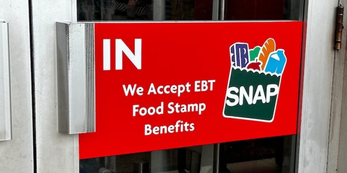 What’s Driving States to Ban ‘Junk Meals’ Purchases With SNAP