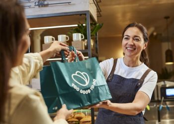 Surplus meals app ‘Too Good To Go’ launching in Richmond