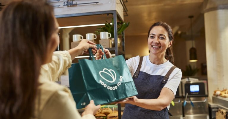 Surplus meals app ‘Too Good To Go’ launching in Richmond