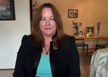 Washington County lady pushes for native psychological well being disaster facility