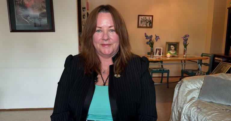 Washington County lady pushes for native psychological well being disaster facility