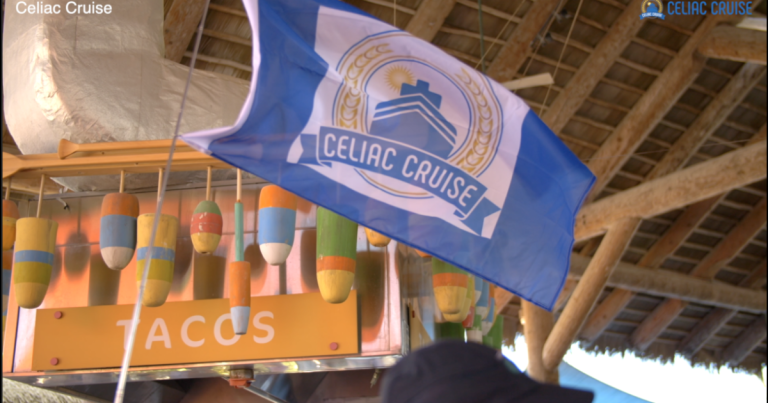 Celiac Cruise gives gluten-free enjoyable for households with meals restrictions