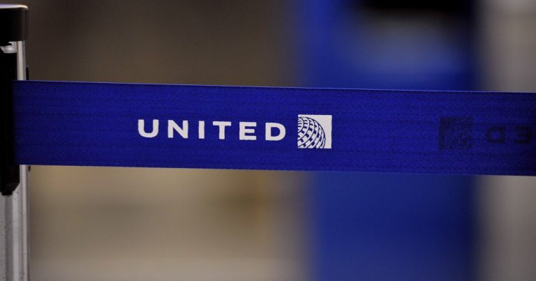 United Airways plans new business-class seating for worldwide journeys