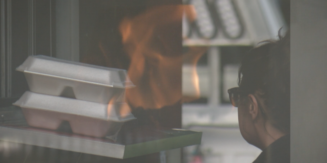 Stitt vetoes meals truck invoice, advocates towards what invoice did not even have