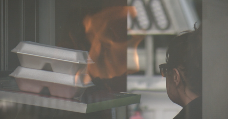 Stitt vetoes meals truck invoice, advocates towards what invoice did not even have