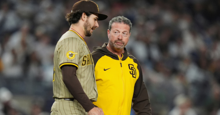 Padres avoids main wounds regardless of harsh losses for yankees