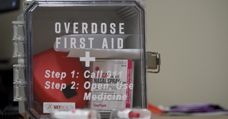 How NKY well being companies reply following current deaths from suspected overdoses