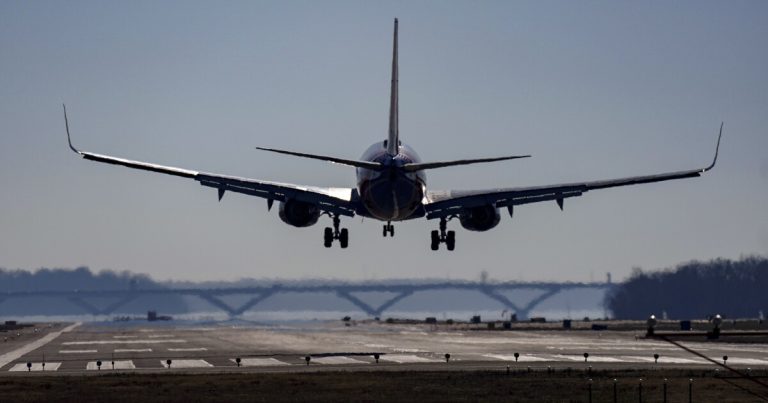 Passengers price their favourite airways. Right here’s who got here out on high