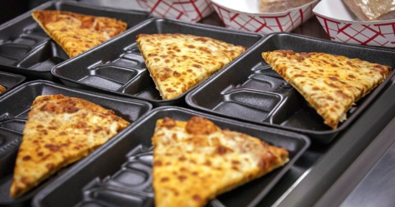 President Trump’s surgeon basic nominee is a fierce critic of processed meals