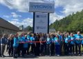 Vecinos opens everlasting well being hub in Franklin
