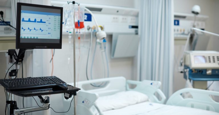 Maryvale hospital will reopen 24-bed unit for psychological well being care