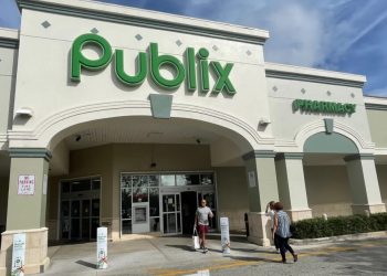 Publix recollects child meals pouches after testing finds elevated ranges of lead
