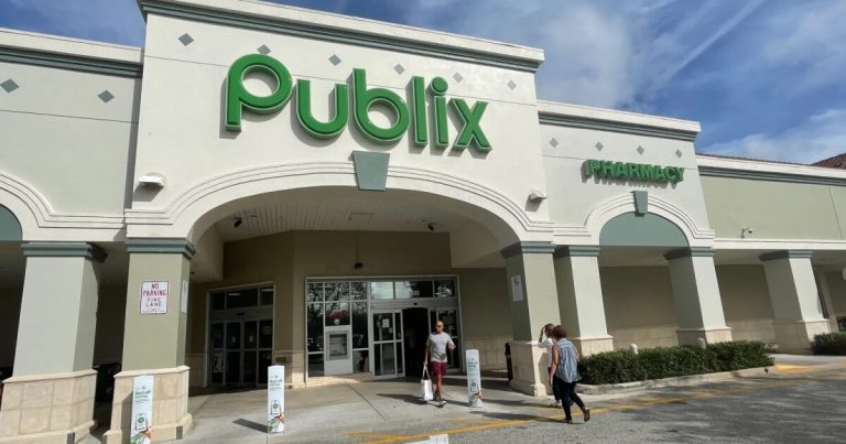 Publix recollects child meals pouches after testing finds elevated ranges of lead