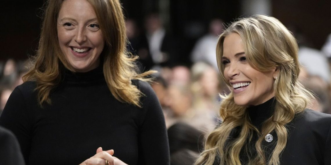 Surgeon normal nominee withdraws. Trump’s subsequent decide is Casey Means : NPR