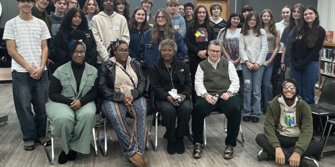 Yellow Springs Youth Motion Board awards grants to struggle meals insecurity