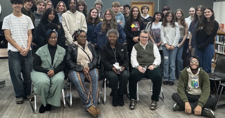 Yellow Springs Youth Motion Board awards grants to struggle meals insecurity