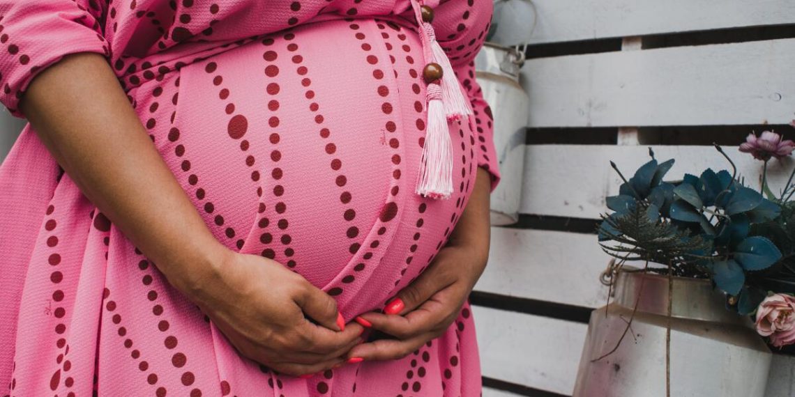 Louisville therapist provides suggestions for Maternal Psychological Well being Month