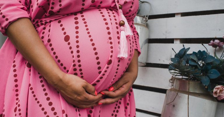 Louisville therapist provides suggestions for Maternal Psychological Well being Month